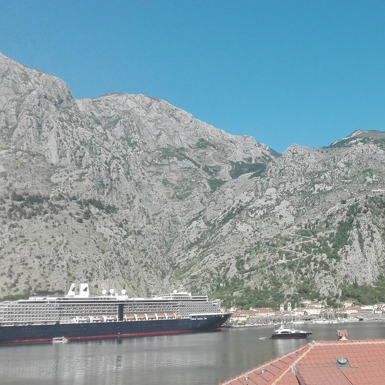 Apartmán Mizdrak Kotor